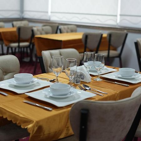 Grand Clover Otel Adana Exteriér fotografie
