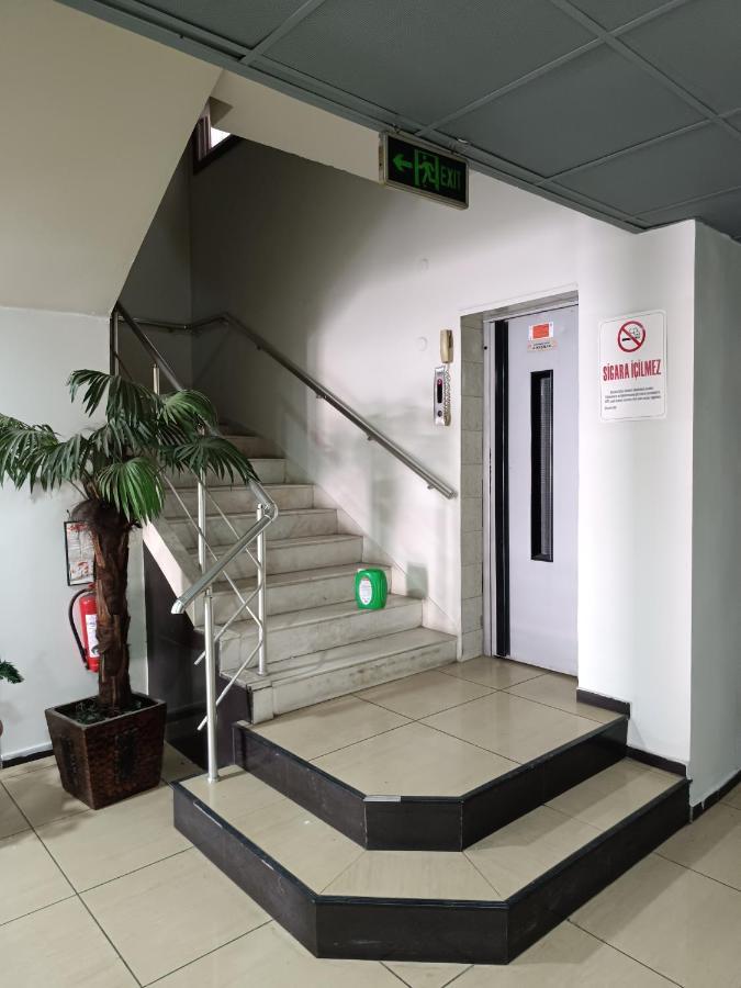 Grand Clover Otel Adana Exteriér fotografie