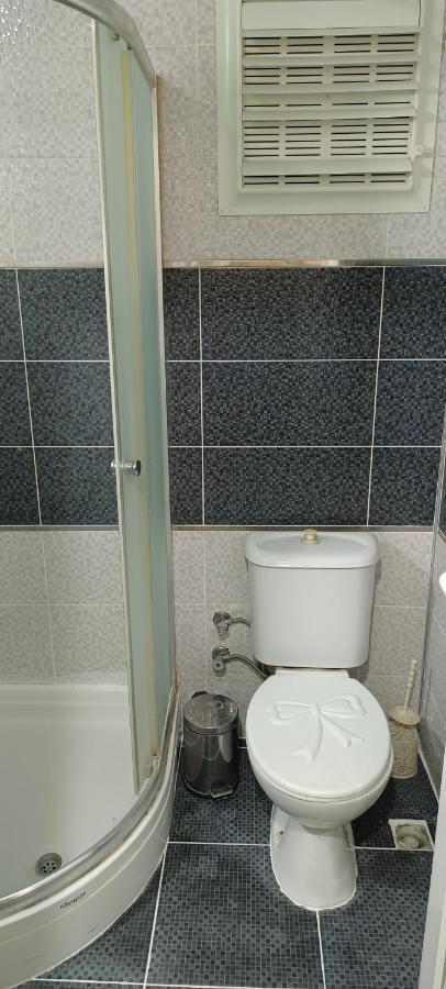 Grand Clover Otel Adana Exteriér fotografie