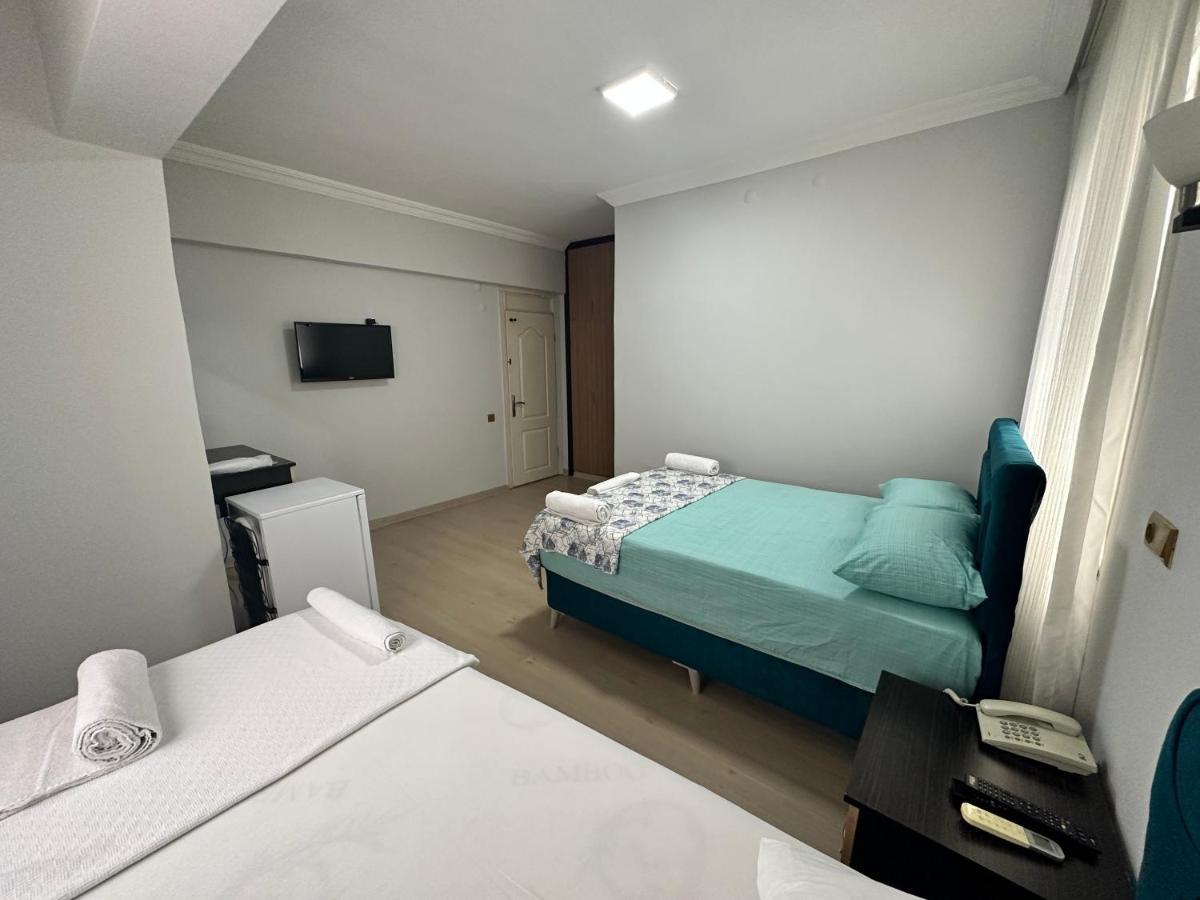 Grand Clover Otel Adana Exteriér fotografie