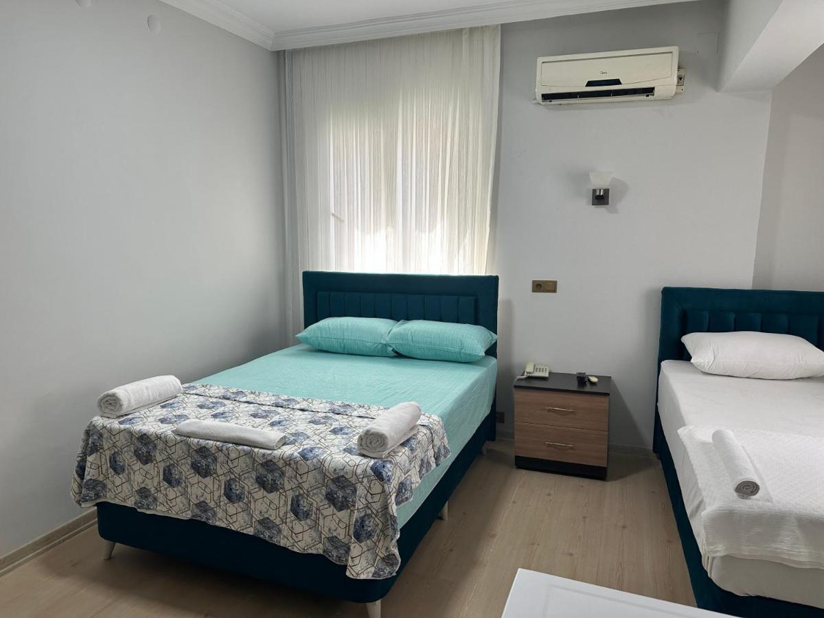 Grand Clover Otel Adana Exteriér fotografie