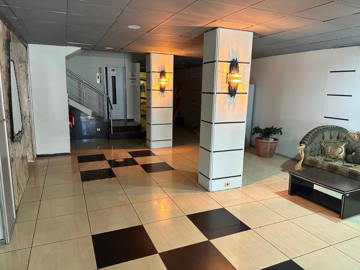 Grand Clover Otel Adana Exteriér fotografie