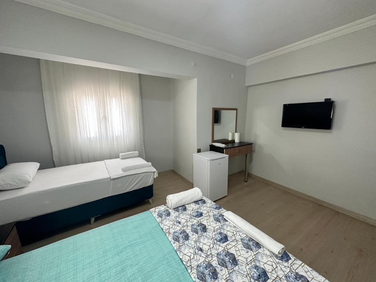 Grand Clover Otel Adana Exteriér fotografie