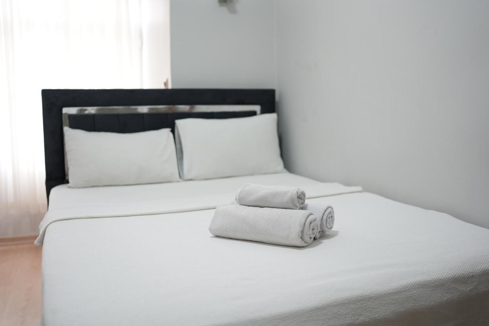 Grand Clover Otel Adana Exteriér fotografie