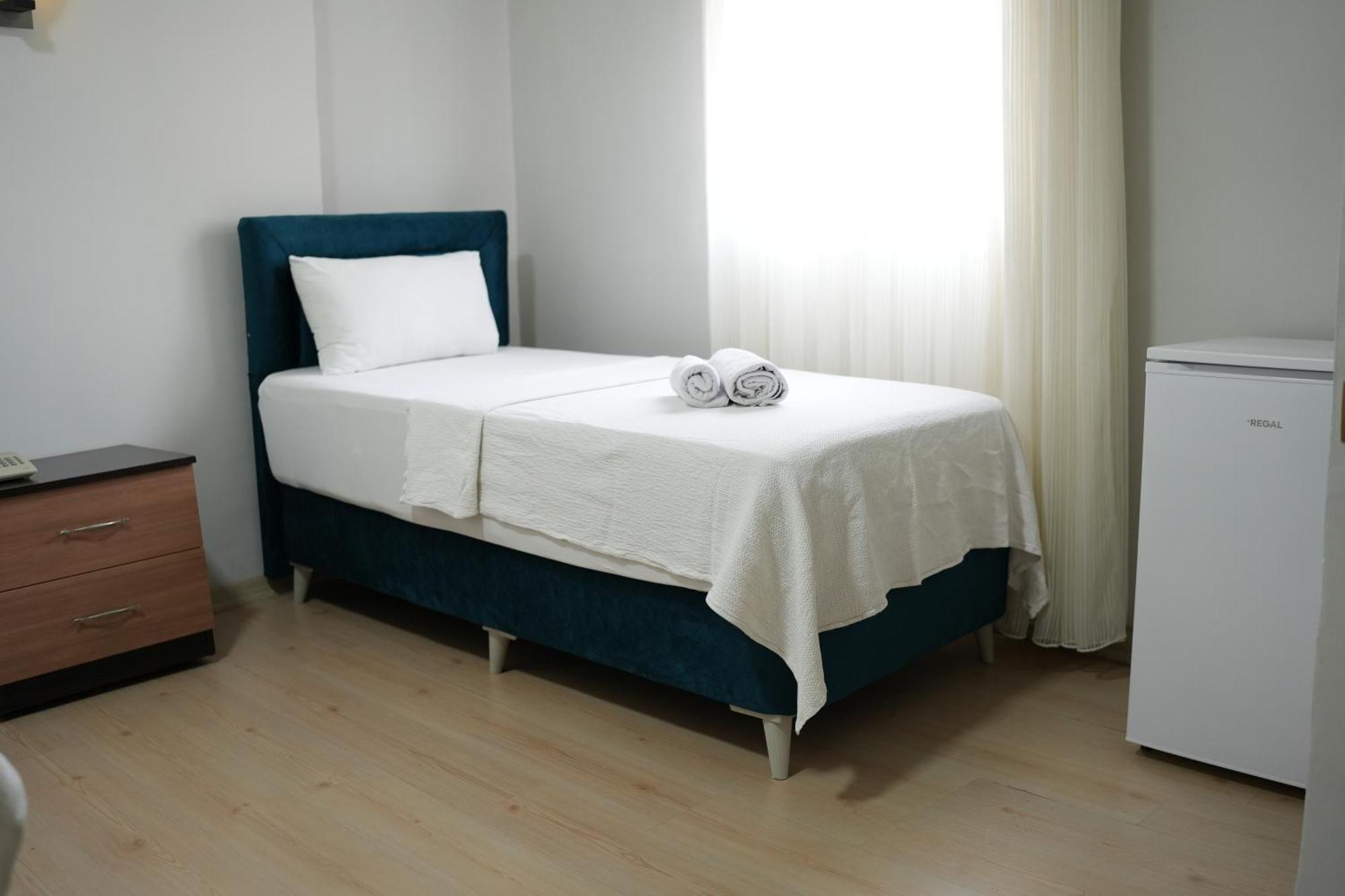 Grand Clover Otel Adana Exteriér fotografie