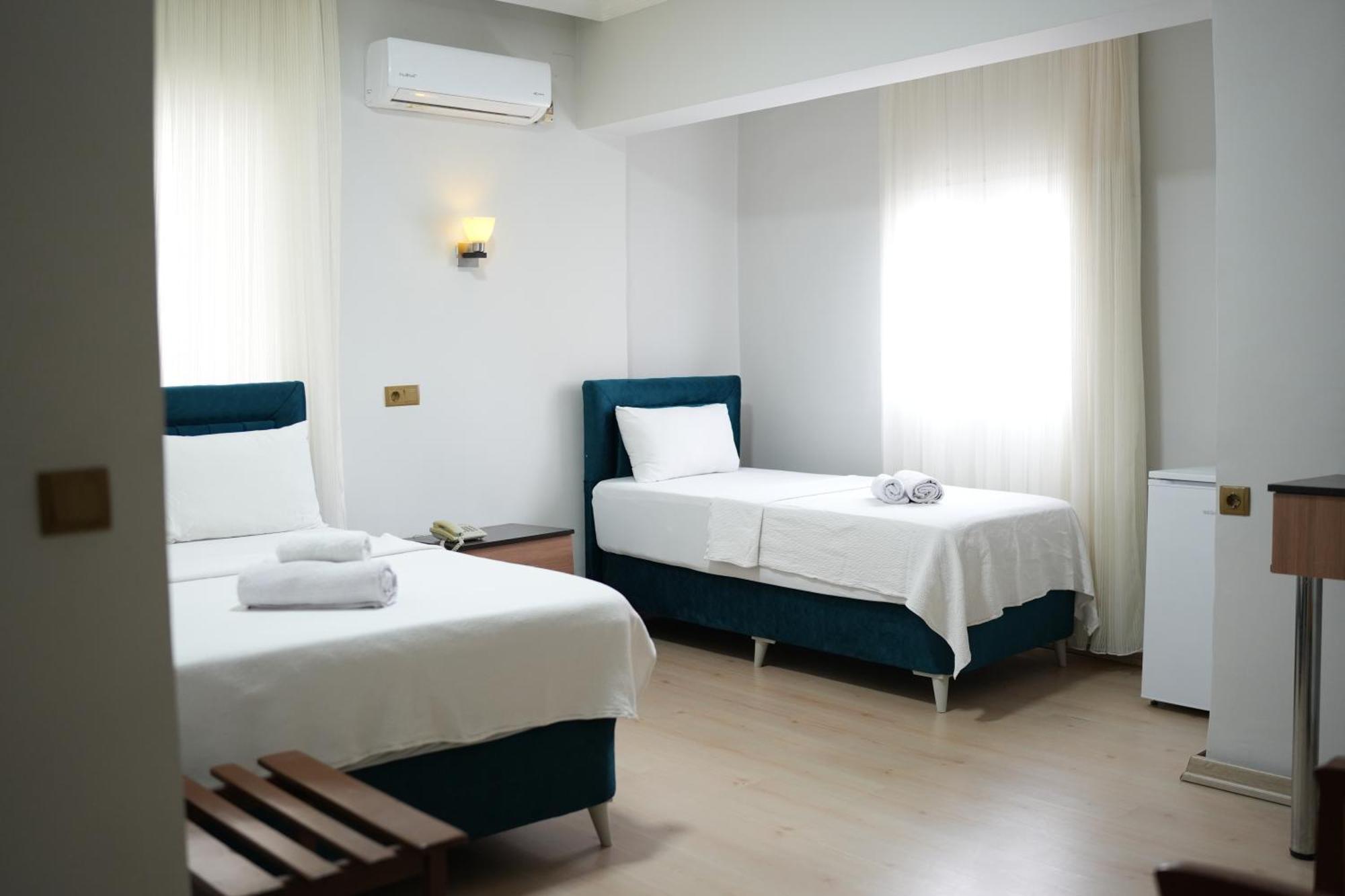 Grand Clover Otel Adana Exteriér fotografie