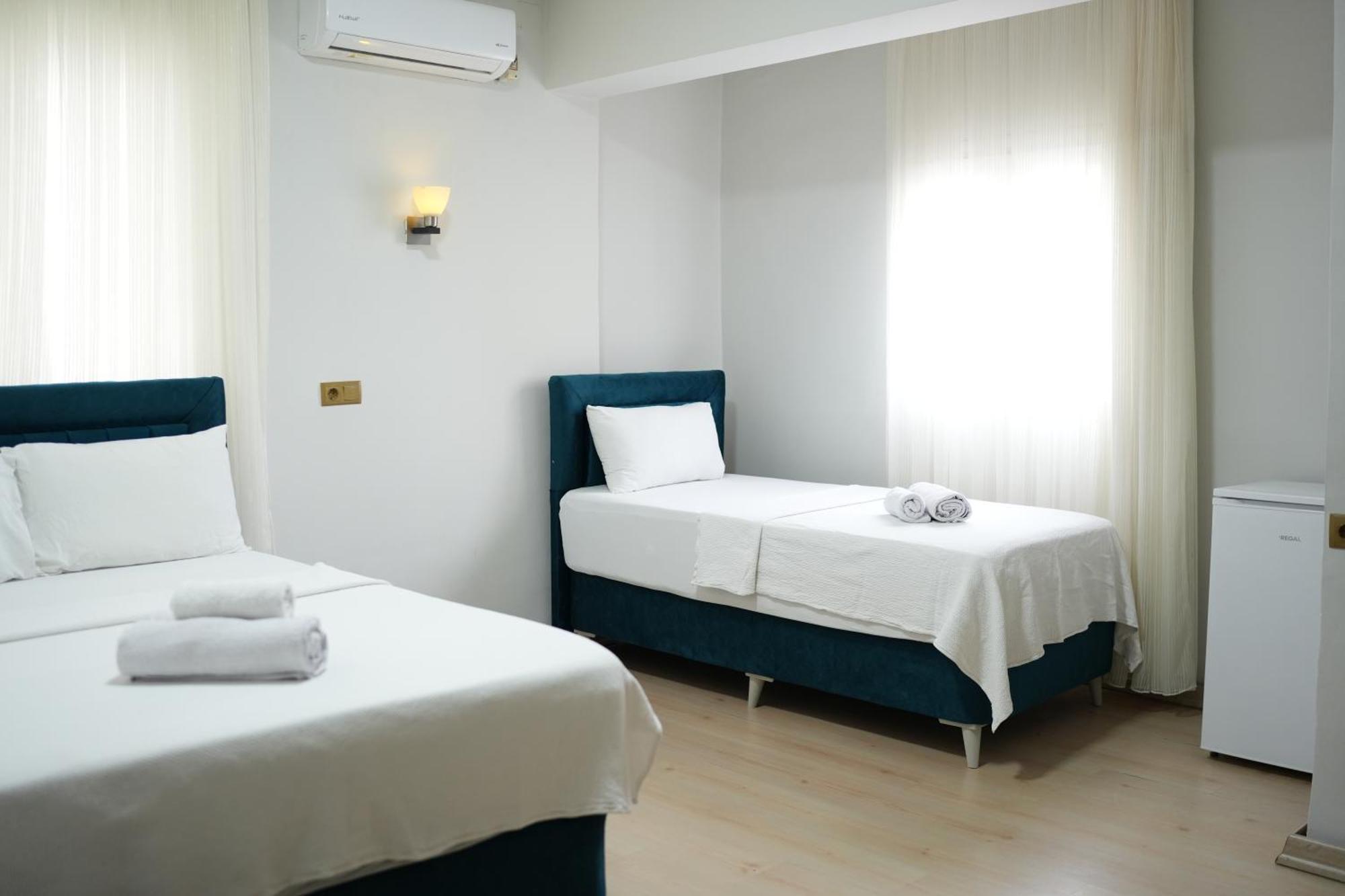 Grand Clover Otel Adana Exteriér fotografie